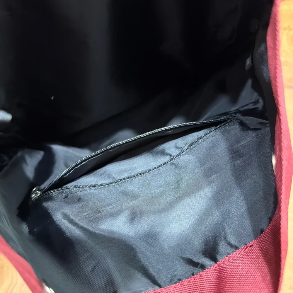 On Running running packable